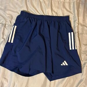 Adidas Men’s Running Shorts